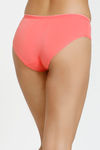 Zivame Anti-Microbial Low Rise Full Coverage Hipster Panty (Pack of 3) - Multicolor — thumbnail 10